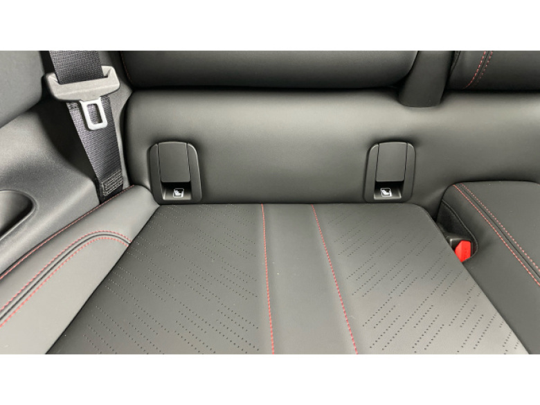 MINI Cooper 135kW E Sport [Level 1] 41kWh 3dr Auto Electric Hatchback